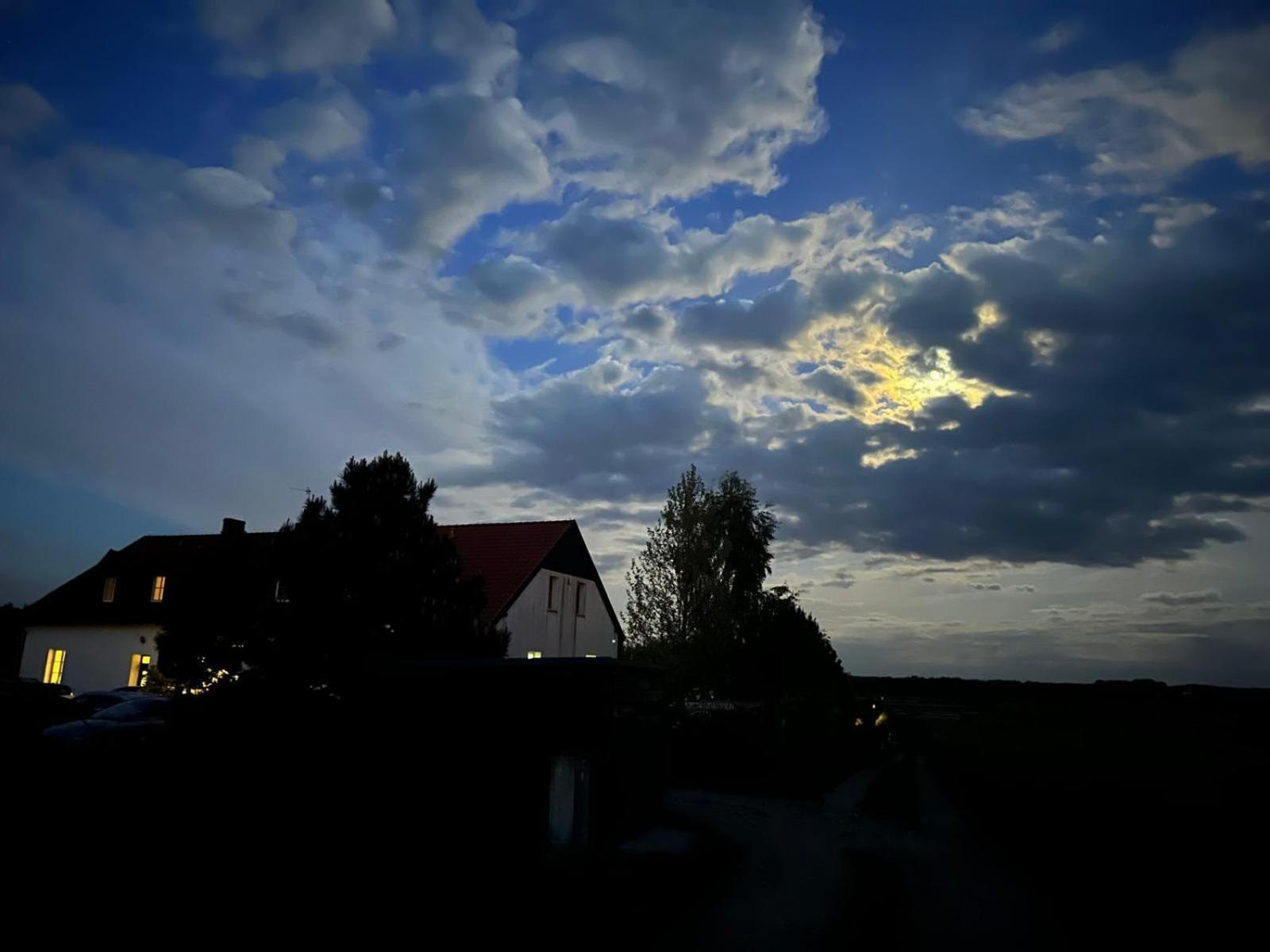 Mylin Villa Chrzypsko Wielkie Luaran gambar